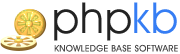 PHPKB (Knowledge Base Software)